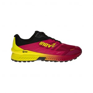 Inov 8 Trailroc G 280 Femme Rouge