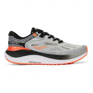 Chaussures Joma Fenix gris clair orange noir - 46