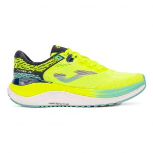 Chaussures Joma Fenix jaune brillant blanc - 46