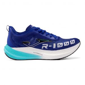 Chaussures Joma R1000 bleu foncé blanc - 45