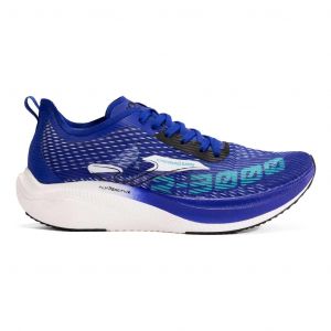 Chaussures Joma R.3000 bleu brillant blanc - 45