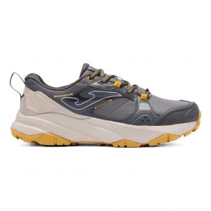 Chaussures Joma Rift gris foncé blanc - 45