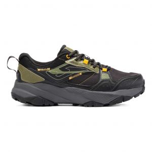 Chaussures Joma Rift noir absolu vert - 45