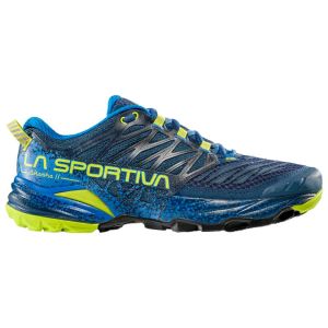 LA SPORTIVA Akasha Ii - Bleu - taille 46 1/2 2024