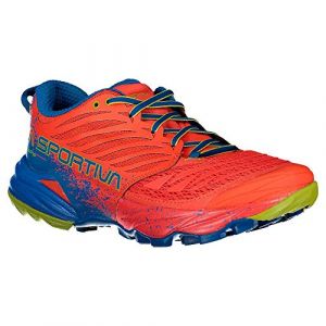 La Sportiva Homme Akasha Chaussures de Montagne