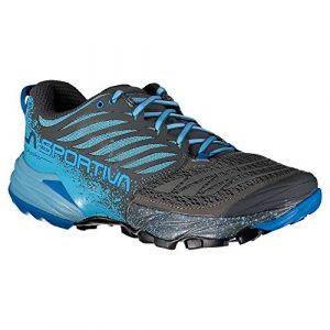 La Sportiva Femme Akasha Woman Chaussures de Montagne