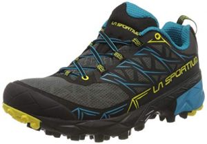 LA SPORTIVA Akyra - Chaussures Trail Homme