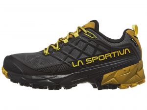 Chaussures Homme La Sportiva Akyra II GORE-TEX Carbon/Bamboo