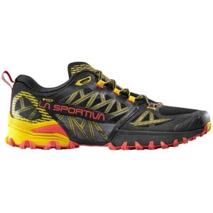 LA SPORTIVA Bushido Iii Gtx - Noir / Jaune - taille 46 2024