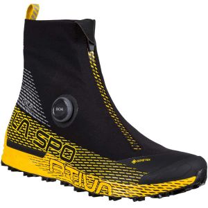 LA SPORTIVA Cyklon Cross Gtx - Noir / Jaune - taille 46 2024