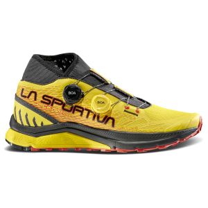 LA SPORTIVA Jackal Ii Boa - Noir / Rouge / Jaune - taille 46 1/2 2024