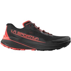 LA SPORTIVA Prodigio - Noir / Rouge - taille 46 1/2 2024