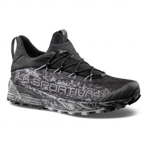 Chaussures La Sportiva Tempesta GORE-TEX noir gris foncé - 46