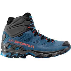 LA SPORTIVA Ultra Raptor Ii Mid Leather Gore-tex -  - taille 47 2024