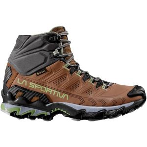 LA SPORTIVA Ultra Raptor Ii Mid Leather W Gore-tex -  - taille 41 1/2 2024