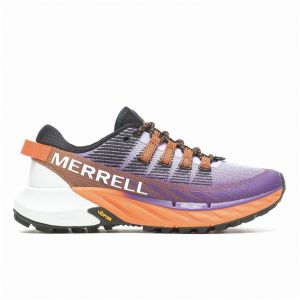 Merrell Agility Peak 4 Femme Rose