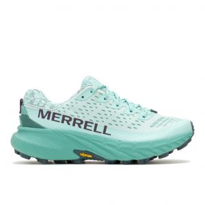 Merrell Agility Peak 5 Femme Bleu