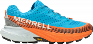 Chaussures de trail Merrell AGILITY PEAK 5 GTX