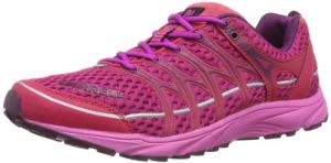 Merrell Femme Mix Master Move Glide Chaussures de Running