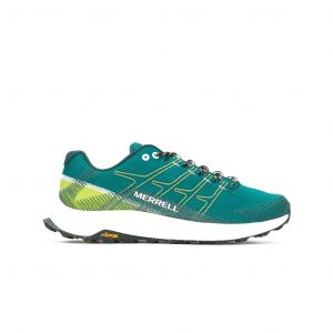 Merrell Moab Flight Homme Vert