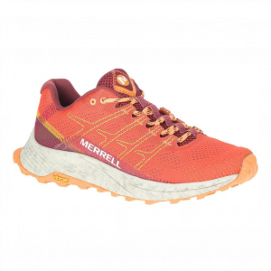 Merrell Moab Flight Femme Orange