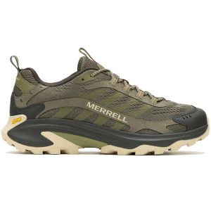 MERRELL Moab Speed 2 - Vert - taille 45 2024