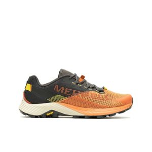 Baskets Merrell MTL Long Sky 2 orange noir SS24