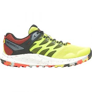 Merrell Nova 3 Trail Running Shoe - Men's Hi Viz