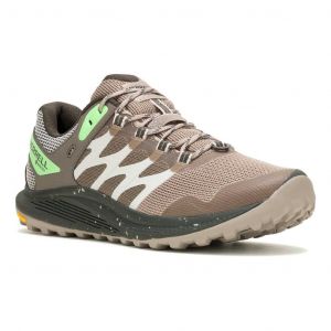 Chaussures Merrell Nova 3 GORE-TEX marron vert - 49