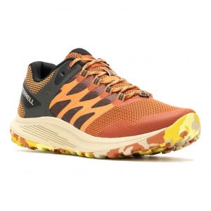 Chaussures Merrell Nova 3 orange - 46.5