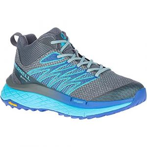 Merrell Homme RUBATO Mid GTX Trail Running Shoe