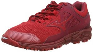 Mizuno Homme Wave Daichi 5 Chaussures de Trail