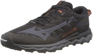 Mizuno Homme Wave Daichi 7 GTX Chaussure de Marche