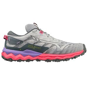 chaussures de trail femme wave daichi 7