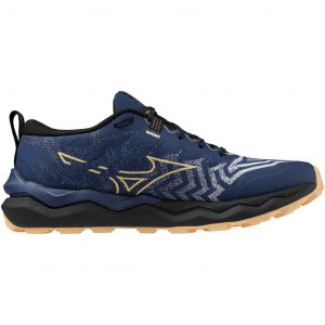 Mizuno Wave Daichi 8 Femme