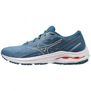 Mizuno Homme Wave Equate 7 Chaussure de Course sur Route