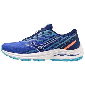 Mizuno Femme Wave Equate 7 Course