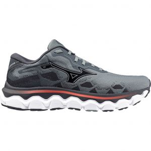 Mizuno Wave Horizon 7 Homme Anthracite