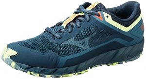 Mizuno Homme Wave Ibuki 3 Chaussure de Trail