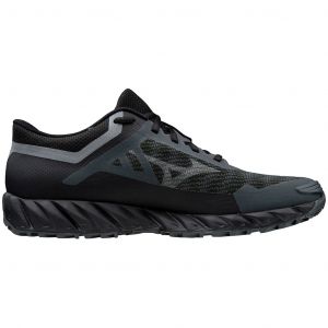 Mizuno Wave Ibuki 3 Gore-Tex Femme Noir