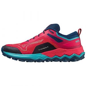 Mizuno Femme Wave Ibuki 4 Course