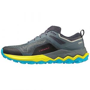 Mizuno Homme Wave Ibuki 4 Course