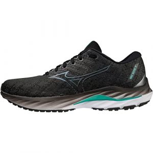 Mizuno Wave Inspire 19 Chaussure De Course à Pied (2E Width) - SS23-42.5