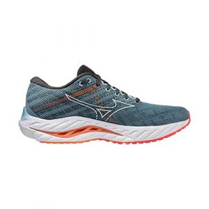 Mizuno Homme Wave Inspire 19 Chaussure de Course sur Route