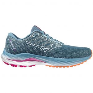 Mizuno Wave Inspire 19 Femme