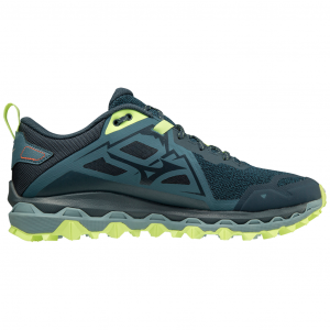 Mizuno Wave Mujin 8 Homme