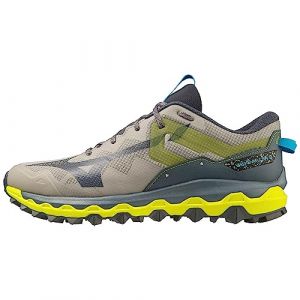 Mizuno Homme Wave Mujin 9 Course