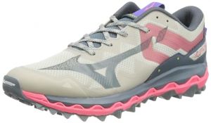 Mizuno Femme Wave Mujin 9 Course