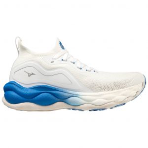 Mizuno Wave Neo Ultra Femme Blanc