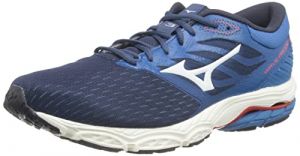 Mizuno Homme Wave Prodigy 3 Chaussure de Course